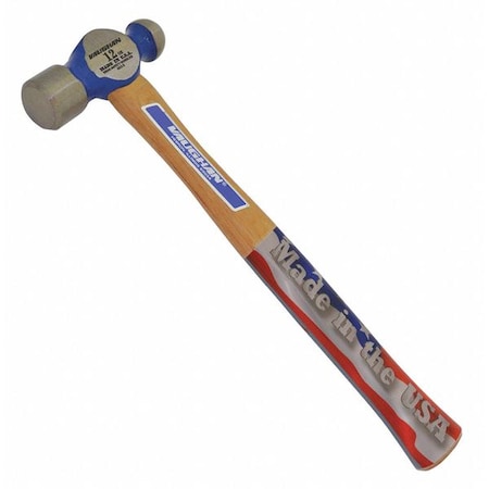 12 oz. Ball Peen Handle, 13
