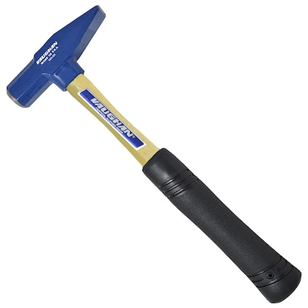Riveting Hammer, 16 oz., Fiberglass Handle MPN:TR16F