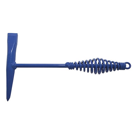 Chipping Hammer, Welders, Vertical, 15 oz. MPN:WCCS