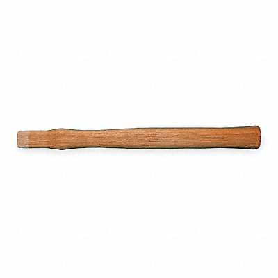 Ball Pein Hammer Handle 14 In Hickory MPN:62163