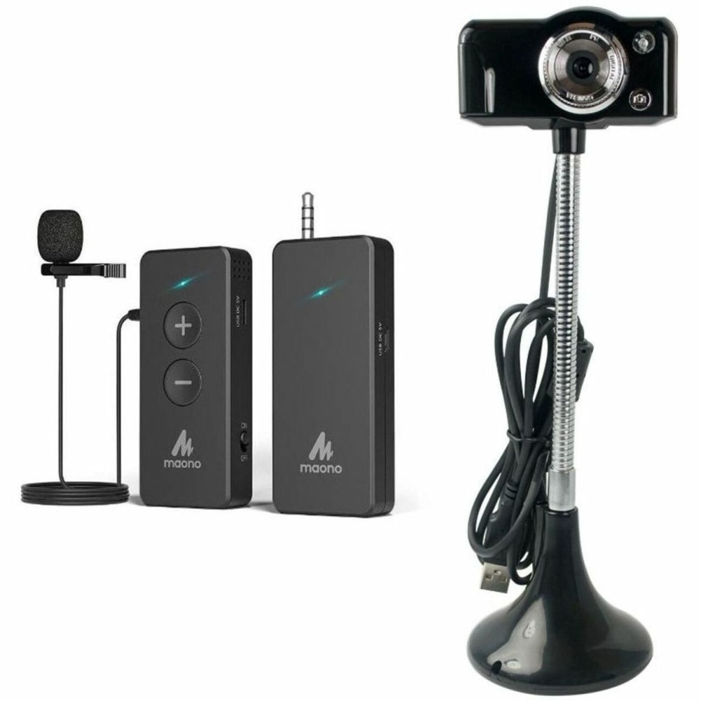Hamilton Buhl Digital Learning And Remote Teaching Kit MPN:RMTK