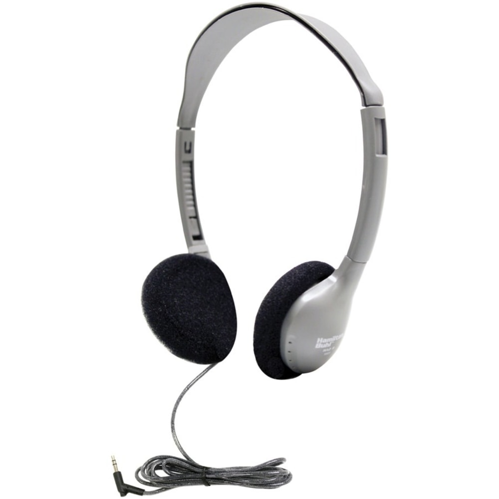 Hamilton Buhl 3.5mm Headphone - Lightweight Wired Stereo 3.5mm Plug MPN:HA2