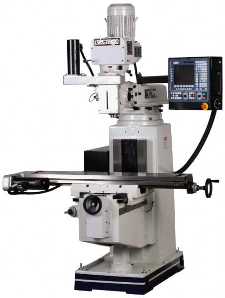 Example of GoVets Cnc Software and Interface Equipment category