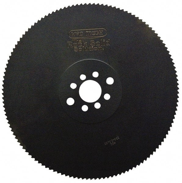 Cold Saw Blade: 14