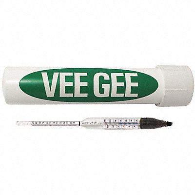 Example of GoVets Vee Gee brand