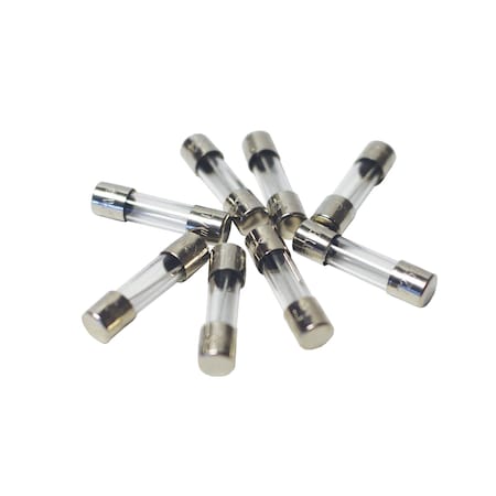 Fuse, 0.75A 250V MPN:1200-FS3