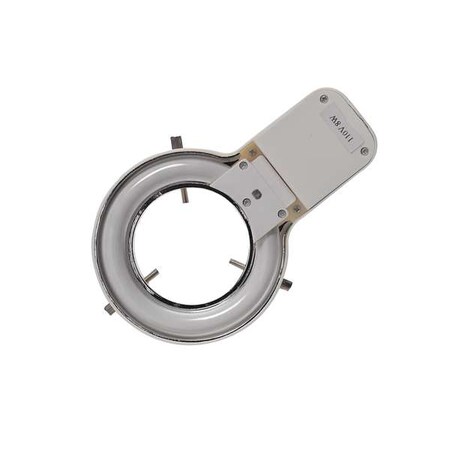 FLUORESCENT RING LAMP F/ STEREO MCRS MPN:1200-LFLR