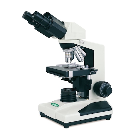 Microscope, Binocular, Brightfi MPN:1220CM