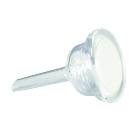 Glass Support Base, Fritted MPN:6168-4722