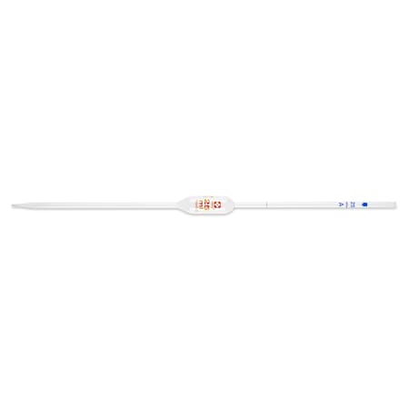 Volumetric Pipet, 25mL, PK6 MPN:2040A-25