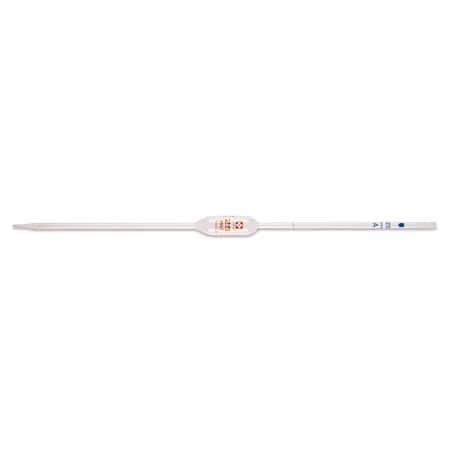 Volumetric Pipet, 8mL, PK12 MPN:2040A-8