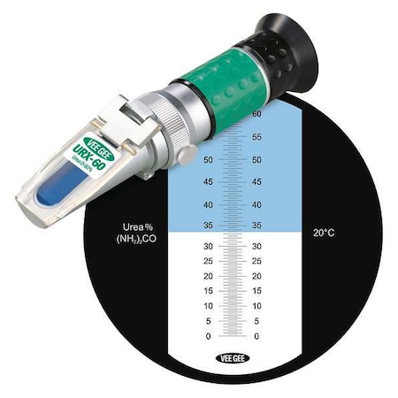 Analog Refractometer, Urea MPN:43071