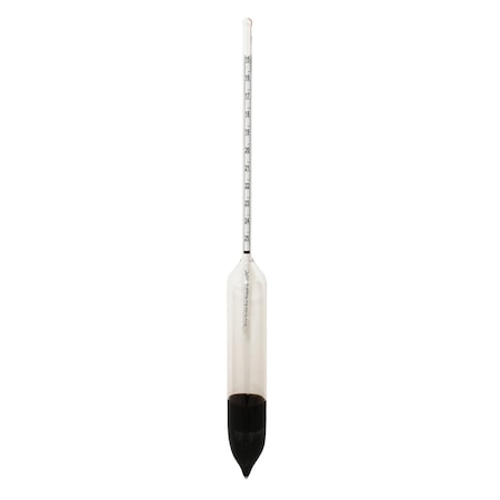 Brix Hydrometer, 5 to 15 degrees MPN:6601-14