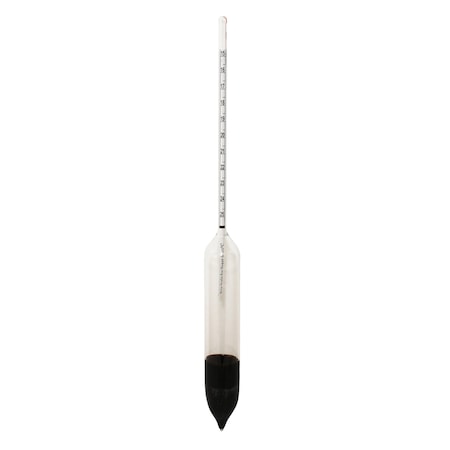 Brix Hydrometer, 15 to 25 degrees MPN:6601-15