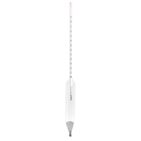 Brix Hydrometer, 19 to 31 degrees MPN:6601-3