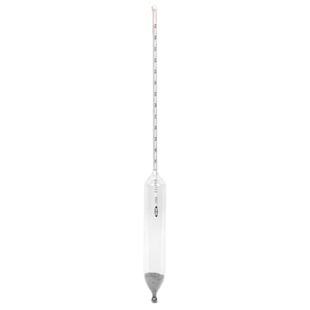 Brix Hydrometer, 29 to 41 degrees MPN:6601-4