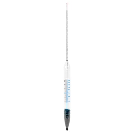 Brix Hydrometer w/Thermometer, degrees C MPN:6601TS-1