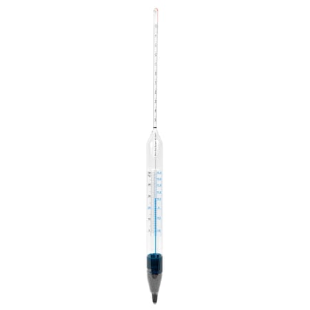 Brix Hydrometer w/Thermometer, degrees C MPN:6601TS-13