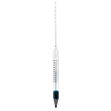 Brix Hydrometer w/Thermometer, degrees F MPN:6601TS-13F
