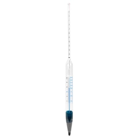 Brix Hydrometer w/Thermometer, degrees C MPN:6601TS-14
