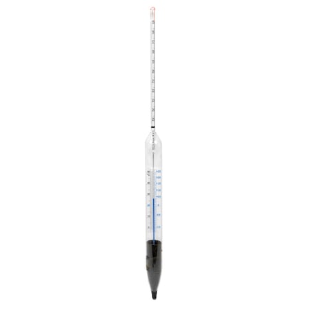 Brix Hydrometer w/Thermometer, degrees C MPN:6601TS-15