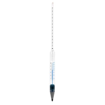 Brix Hydrometer w/Thermometer, degrees C MPN:6601TS-3
