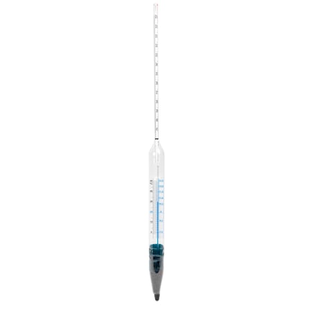 Brix Hydrometer w/Thermometer, degrees C MPN:6601TS-4