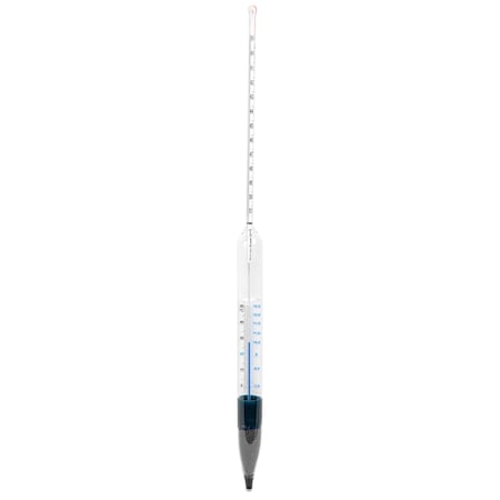 Brix Hydrometer w/Thermometer, degrees C MPN:6601TS-5