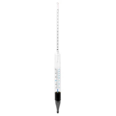 Brix Hydrometer w/Thermometer, degrees C MPN:6601TS-6
