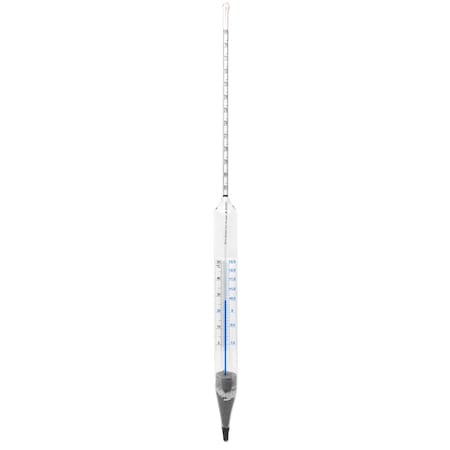 Brix Hydrometer w/Thermometer, degrees C MPN:6601TS-8