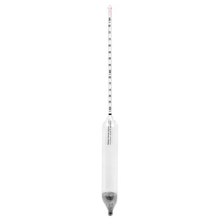 Specific Gravity Hydrometer, 1.360 to 1.4 MPN:6602-13