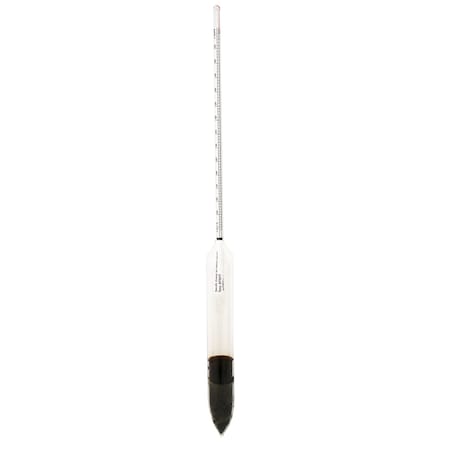 Specific Gravity Hydrometer, 1.420 to 1.4 MPN:6602-14