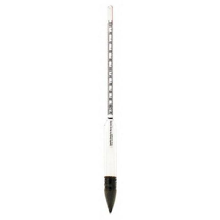 Hydrometer, Specific Gravity, 165mm L MPN:6602-7S