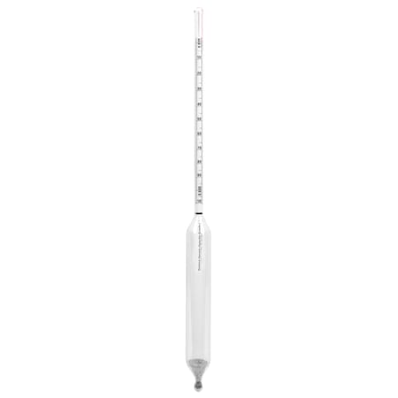 Specific Gravity Hydrometer, 0.80 to 0.91 MPN:6603-11