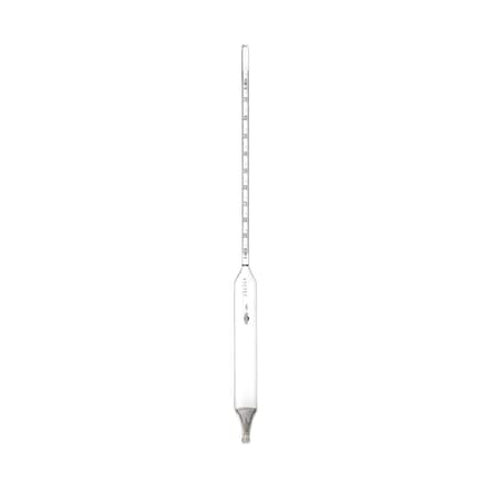 Specific Gravity Hydrometer, 0.90 to 1.01 MPN:6603-12