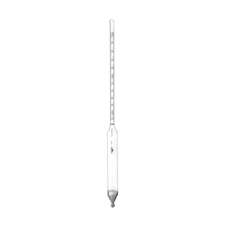 Specific Gravity Hydrometer, 1.200 to 1. MPN:6603-2