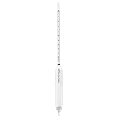 Specific Gravity Hydrometer, 1.400 to 1. MPN:6603-3