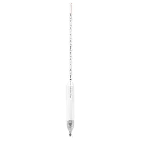 Specific Gravity Hydrometer, 1.800 to 2. MPN:6603-5
