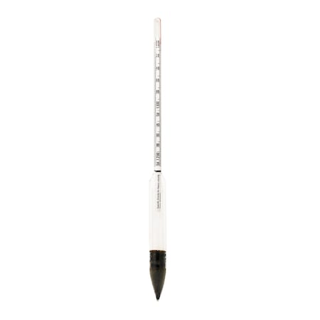 Specific Gravity Hydrometer, 3.000 to 4. MPN:6603-9