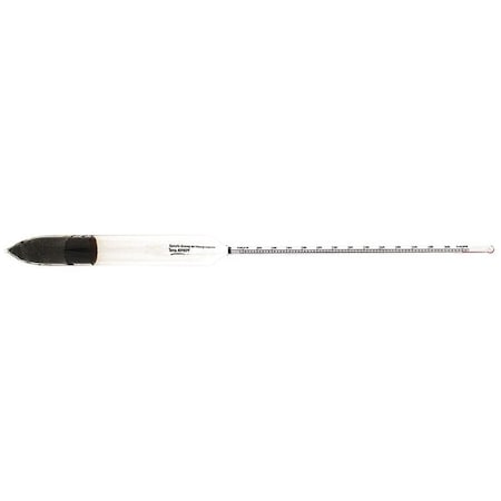 Hydrometer, 0.600/1.000 MPN:6603DS-13