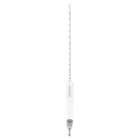 Dual Scale Hydrometer, Specific Gravity/B MPN:6603DS-4