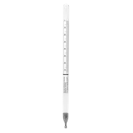 Dual Scale Hydrometer, Specific Gravity/B MPN:6603DS-7