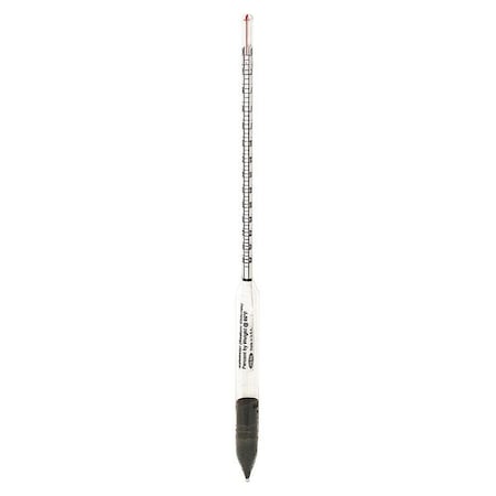 Hydrometer, Sodium Chloride, 305mm L MPN:6611-2