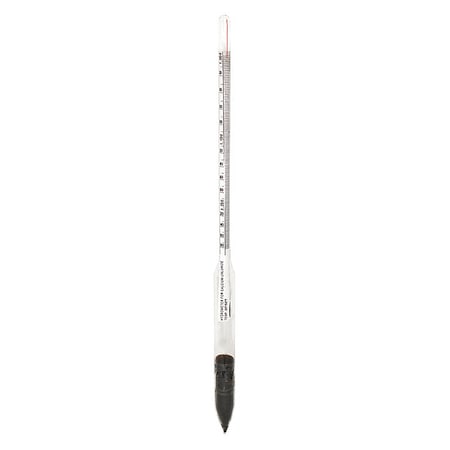 Hydrometer, Glass, 305mm L MPN:6611-3