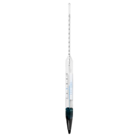 Plato Hydrometer, 0 to 32 degrees MPN:6614TS-8