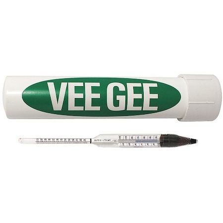 Hydrometer Case, 340mm MPN:66CS-13