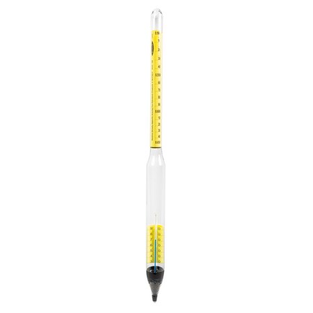 Liquid Petroleum Gas Hydrometer, Specifi MPN:67101HTS