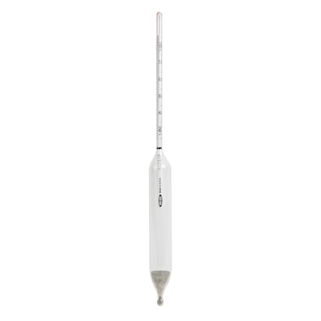 ASTM 125H Specific Gravity Hydrometers MPN:67125H