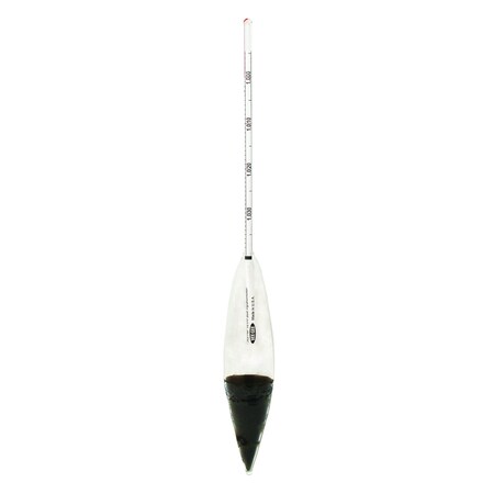 Soil Hydrometer, Specific Gravity, ASTM MPN:67151H
