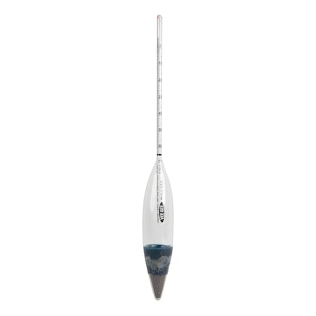 Soil Hydrometer, Soil Colloids, ASTM 152 MPN:67152H